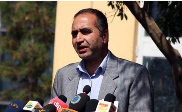 نی:  ۹۰ درصد خبرنگاران دردسترسی  به اطلاعات مشکل دارند